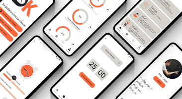 CoderHouse UXUI