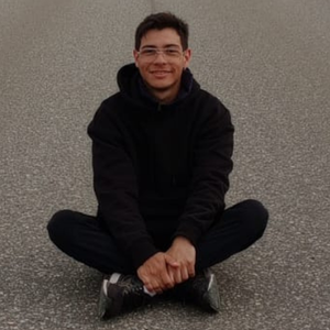 Foto perfil