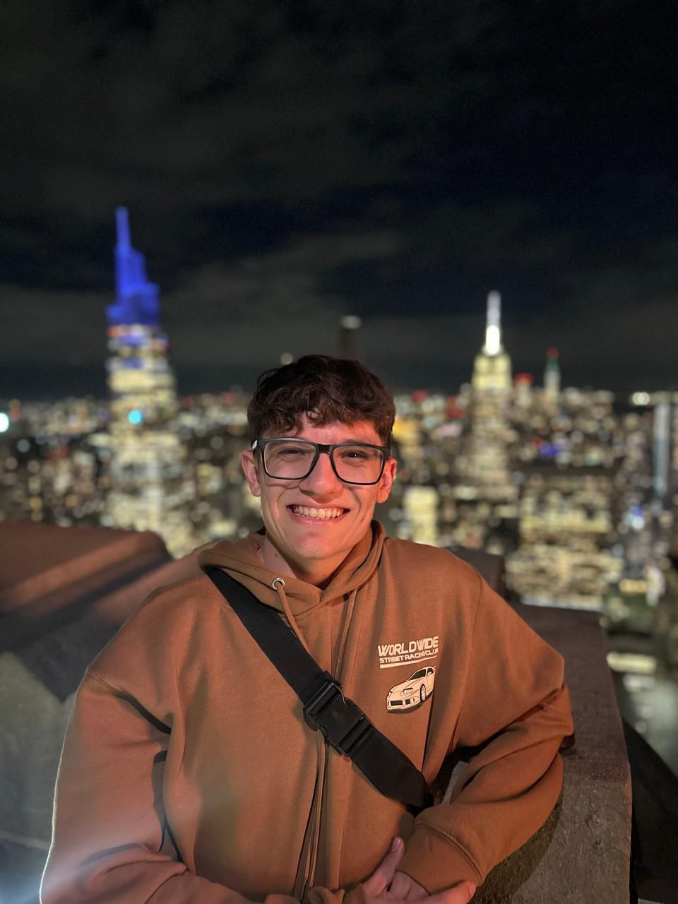 Foto perfil