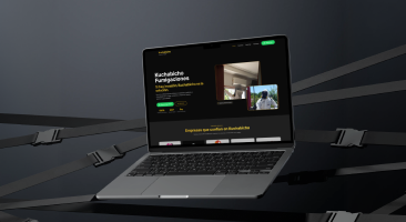 Proyecto KuchaBicho