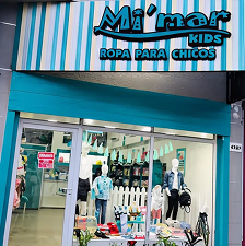 Mima Kids Reel