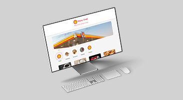 Shell Prototipo