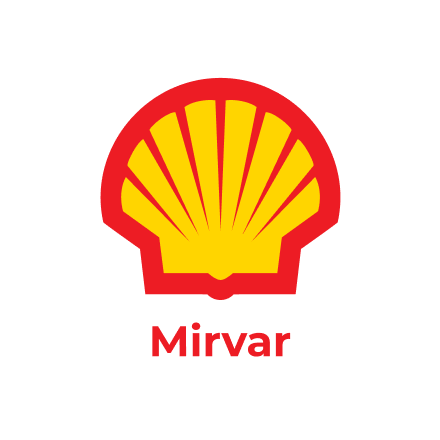Foto de Shell Mirvar