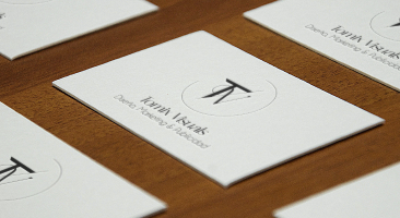 Tomix Branding